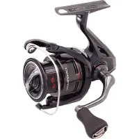 Shimano Vanford Fa Spinning Reel Zilver C2000S