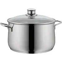 WMF Diadem Plus Kookpan Set 4 Stukken