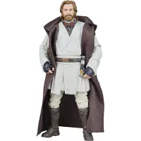 Hasbro Star Wars :obi Wan Kenobi Vintage Collectie Obi Wan Kenobi Jedi Legende Actiefiguur 10 Cm