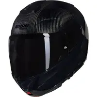 Nolan X-1005 Ultra Carbon Puro N-Com 2025 helm, carbonvezel, maat S (56)