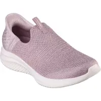 SKECHERS ULTRA FLEX 3.0M - SMOOTH STEP Dames Sneakers - Paars