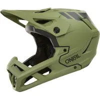 O'Neal SL1 Crest Downhill Helm