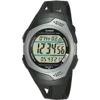 Casio horloge STR-300C-1VER