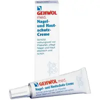 Gehwol Med Nagel- en Huidbeschermingscrème | 15 ml