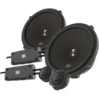 JBL Stadium 62CF - Autospeakers - 16,5 cm (6,5”) - 2-weg Composet - 330 Watt - Luidspreker set