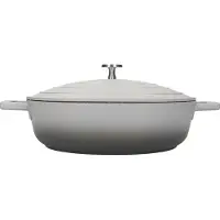 Masterclass Shallow 4l Stoofpot