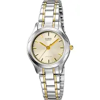 Casio Dameshorloge LTP-1275SG-9ADF