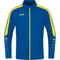 Jako Polyestervest power 9323-404