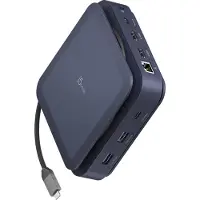 J5CREATE - Type-C Dock Dual 4k HDMI