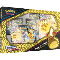Sonstiges Pokémon: Crown Zenith (Pikachu Vmax)
