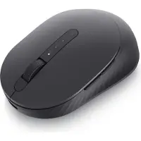 Dell Pro Premium compacte muis - MS7421W - Graphite Black (zwart)