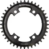 Wolf Tooth 107 Bcd Kettingblad