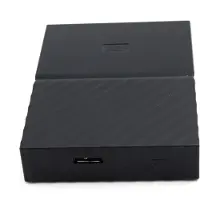 Western Digital WD My Passport Ultra for Mac (2019) - 5TB - Zilver