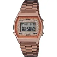 Casio Vintage B640WCG-5, waterdicht