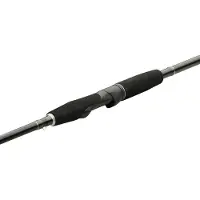 Westin W2 Finesse Shad Spinning Rod Zilver 2.20 m / 10-28 g