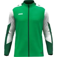Jako Polyestervest dynamic kindermaten 9370k-204