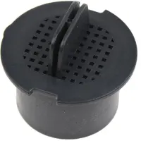 Bosch - Koolstoffilter voor wijnkoelkasten RA050200 - 00606509