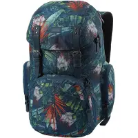 Nitro Rugzak 'Urban Weekender' gemengde kleuren