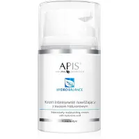 Apis Hydro Balance Intensieve hydraterende crème met hyaluronzuur 50ml