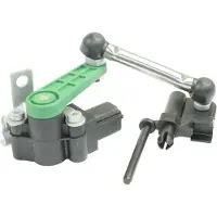 METZGER 0901211 Sensor, Xenonlicht (lichtstraalregeling)