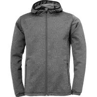 Uhlsport Essential Jacket Grijs 13-14 Years Kinderen