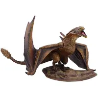 Nemesis Now Game Of Thrones Viserion Mini Figuur 28 Cm
