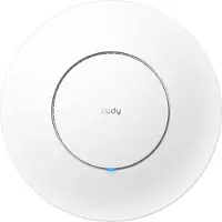 Cudy AC1300 867 Mbit/s Wit Power over Ethernet (PoE)