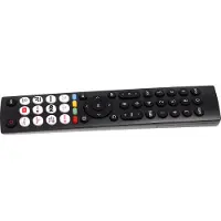 Hisense HT324838 ERF2M36H afstandsbediening voor 70E77HQ QLED Smart-TV