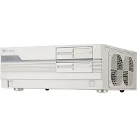 Silverstone SST-FLP01W (crème kleur)