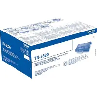 Brother TN426BK Zwart