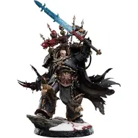 Weta Workshop ABADDON THE DESPOILER, verzamelbeeldje, videospel