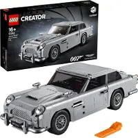 LEGO Creator Expert 10262 James Bond Aston Martin DB5