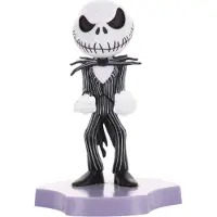 Exquisite Gaming Cable Guys - Holdems - Nightmare Before Christmas - Jack Skellington - Oordopjes en Telefoon houder