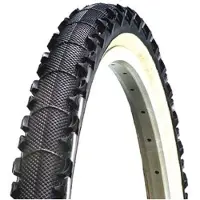 Kenda Krisp 26´´ X 2.00 Rigid Mtb Tyre Goud 26´´ x 2.00