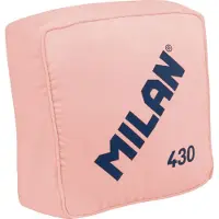 Milan 430 Since 1918 Eraser Cushion Roze Kinderen