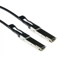 ACT TR0418 QSFP28 100GB DAC Twinax Kabel Gecodedeerd voor Cisco - 5 meter