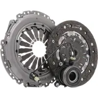 LuK Koppelingsset RepSet Pro 622 3132 34