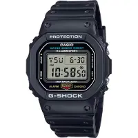 Casio DW-5600UE-1ER The Origin Heren Horloge