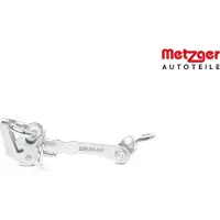 METZGER 2312087 Deurvastzetter