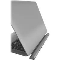Terratec 251739 Connect C6 USB-C PD HDMI Reader 3USB3 Audio LAN Alu
