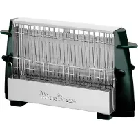 Moulinex Broodrooster met 2 sleuven 760w - - a15453