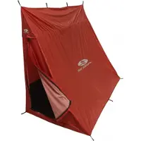 Sir Joseph Bivak zak F1 - superlicht hangend - 2 persoons - Rood