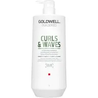 Goldwell Dualsenses Curls & Waves Curls & Waves Shampoo 1000 ml