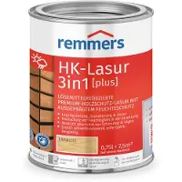OWA Armor HK-Lazuur 3in1 [PLUS] - Kleurloos - 0.75 liter
