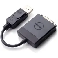 Dell 470-ABEO kabeladapter/verloopstukje