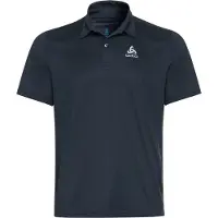 Odlo Cardada Workout T-shirt Heren Dark Sapphire M