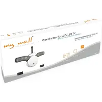 My Wall muurbeugel voor OLED schermen tot 55 inch / vast