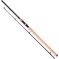 Shimano Fishing Purist Px1 Deadbait Distance Carpfishing Rod Zilver 3.66 m / 300 g