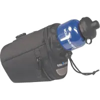 Klickfix Micro Bottle Zadeltas 1.5l