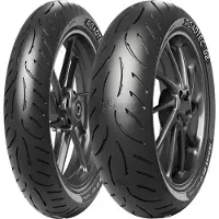 Metzeler Roadtec 02 69w Tl Sport-touring Bagdæk